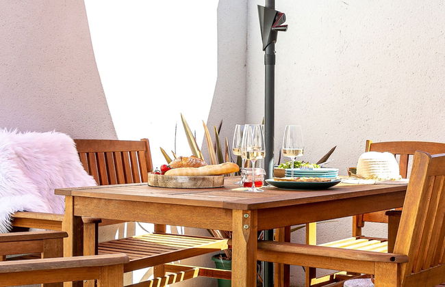 The Terrace - Bright Characterful and Near Beaches - Foto 54