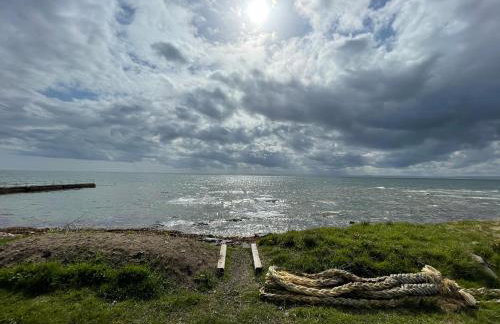 Sunrise Summerhouse - Foto 17