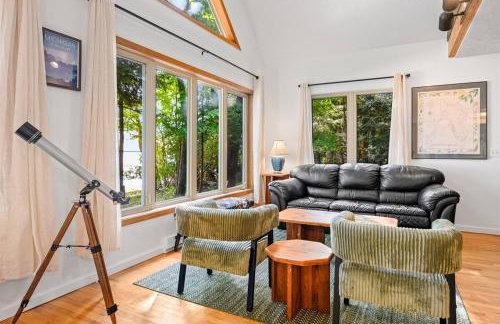 East Beach Cottage Sandy Secluded 3 King Beds - Foto 30