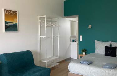 Les Sept Logias - Foto 4