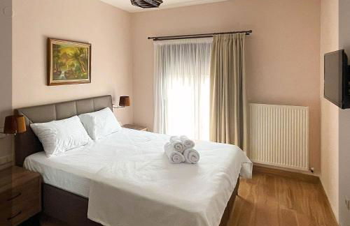 Favelas Luxury Apartments - Photo 44