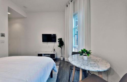 Good Hotels Boston - Foto 43