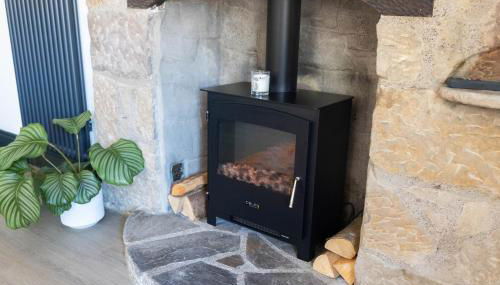 THE LOFT Alnmouth - Foto 5