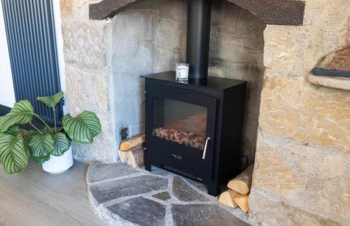 THE LOFT Alnmouth - Foto 5