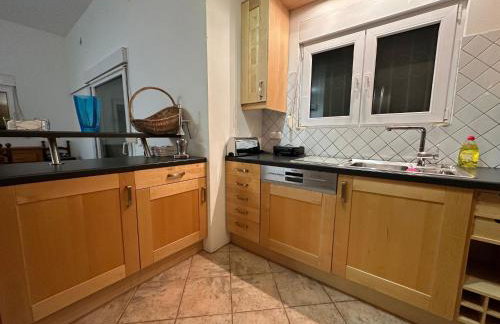 Holiday Home Tanjas Paradise by Interhome - Foto 39