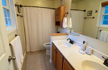 Blue Mountain Getaway Hot tub, Winery, Game Room - Foto 42