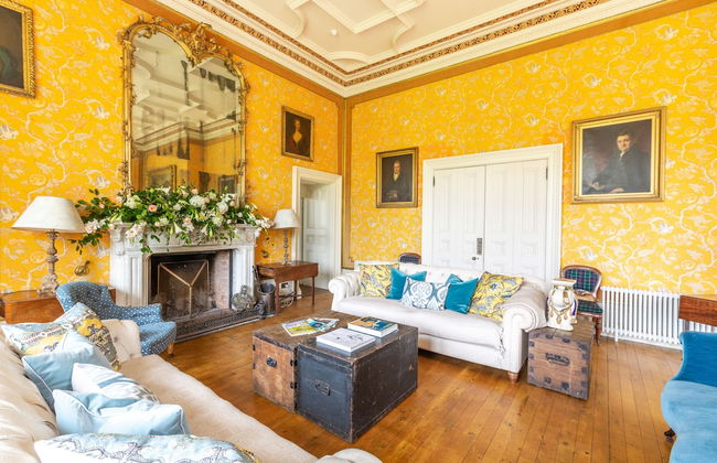 Wardhill Castle - Foto 46