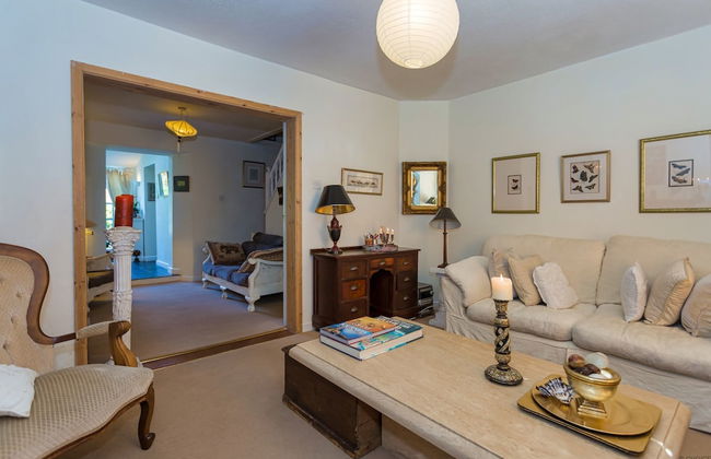 Braunton Magnolia Cottage 3 Bedrooms - Foto 19