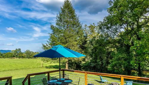 Dock! Riverfront Anglers Oasis in Elizabethton - Foto 4