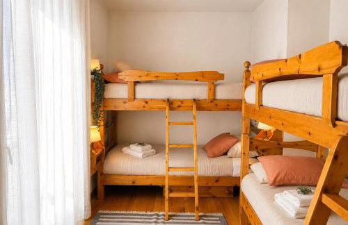 Lhousing - Ideale per Famiglie e Gruppi - Foto 2