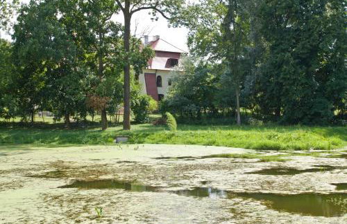 Pałac Kietlin - Foto 16