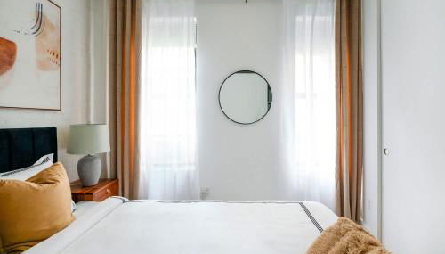 1290-8 New Renovated 2 Bedrooms in UES - Foto 3