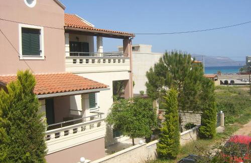 Villa Alimedon - Photo 34