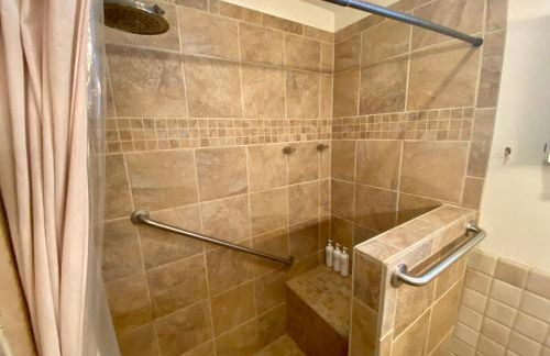 Secluded Au Sable River Home - Foto 17