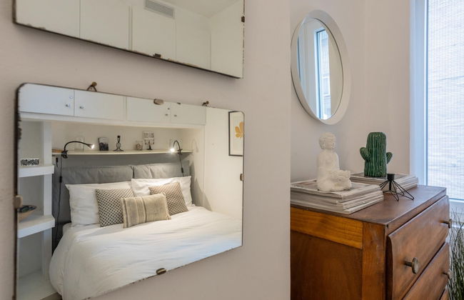 Dora Apartment by Wonderful Italy - Foto 30