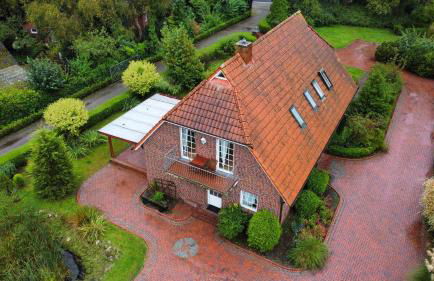 Haus Fischernetz - Foto 2