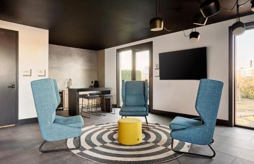 Oasis Steps From Broadway Large Patio City Views - Foto 22