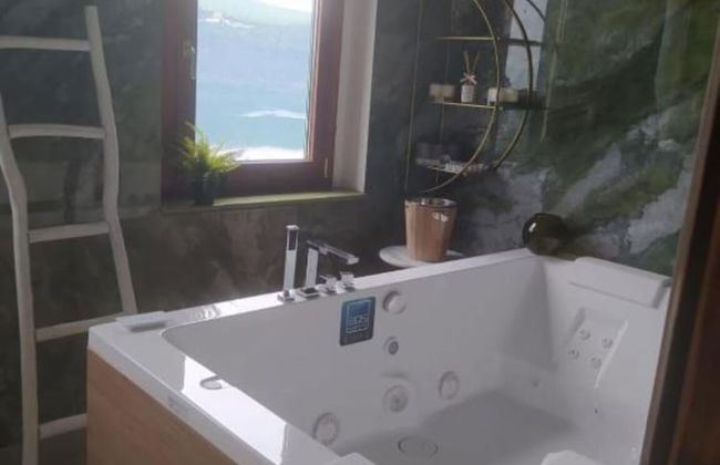 Accommodation With Lake View With Jacuzzi - Foto 10