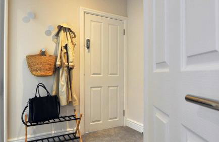 Trident Court Apartments - Photo 33
