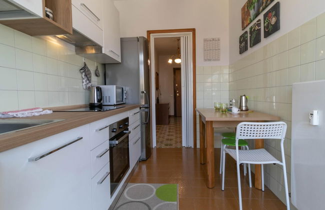 Ponte Vecchio Family Apartment - Foto 3