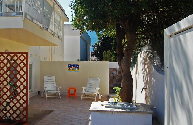 I tre Golfi Via del Sole Arancio - Photo 15