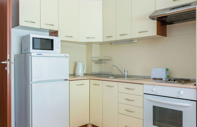 Todorka Top Lodge Bansko - Foto 17