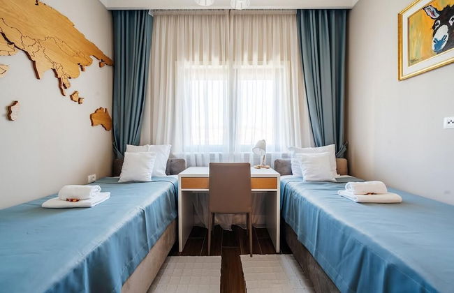 Lustica Bay Central - Foto 12