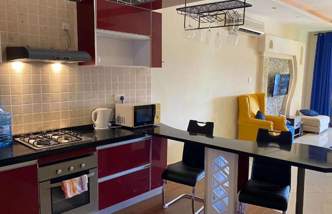 Shanzu Beachfront Suites - Foto 35