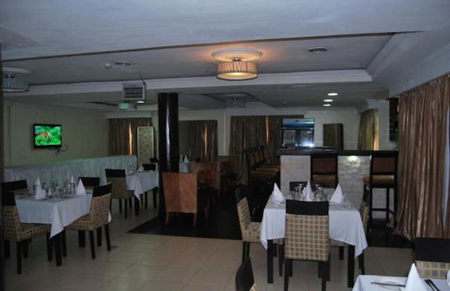 Beni Apartment And Suites - Foto 11