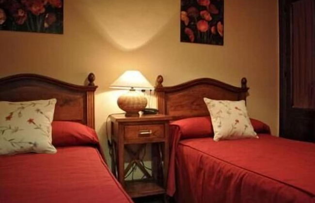 Alojamiento Rural La Fabrica - Foto 34