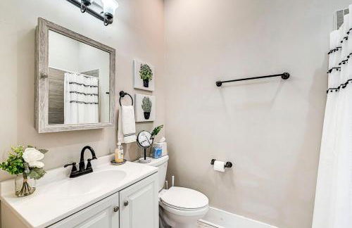 Sunshine Haven-In Bates Hendricks Near Downtown Family Friendly - Foto 14