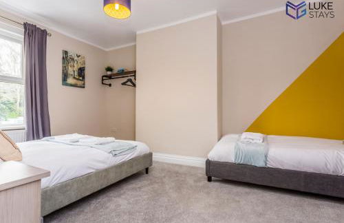 Luke Stays - Cross View Terrace - Foto 32