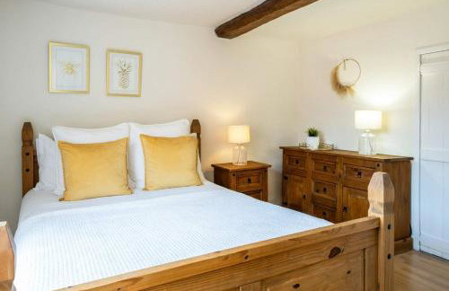 Dovecote Farmhouse - Foto 19