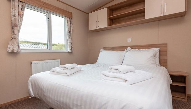 Newquay Bay Holiday Resort - Foto 5, Zimmer