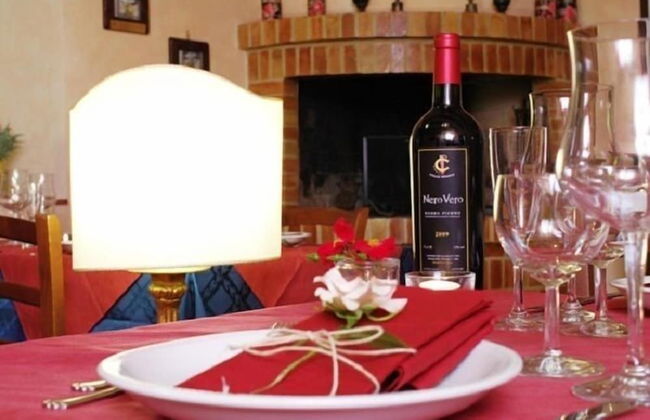 Colle Indaco Country House & Wellness - Foto 39