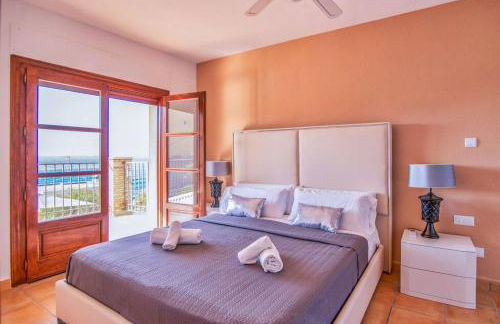 Luxury Villa Christine sea view - Photo 26