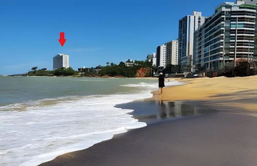 Guarapari Center Aparts - Vista - Ar - Lava e Seca - Photo 68