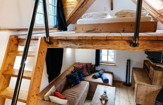 Chalet am Sonnenhang - Foto 58