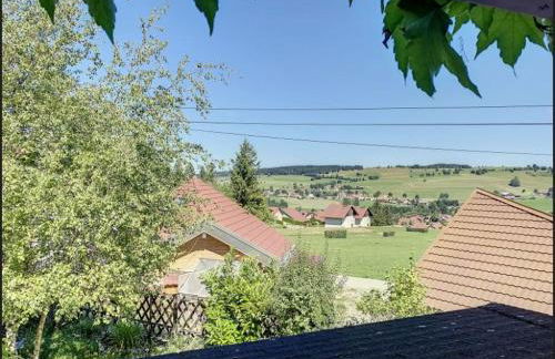 Refuge de l'Ecureuil - Foto 15