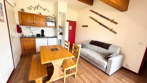 Appartement cosy 4 personnes Vue Montagne - Foto 3, stove