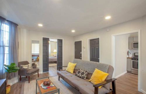 Beautiful One Bedroom City Oasis - Foto 13