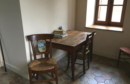 Charmante ferme vue exceptionnelle 10 voyageurs - Foto 14