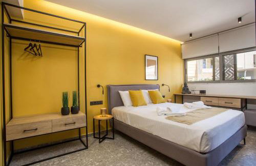 GM Apartments-Rhodes Luxury Living - Photo 62