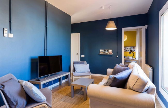 Anima Apartments Sants - Photo 30