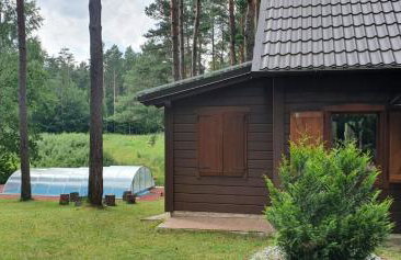 Wooden House&Pool - Photo 21