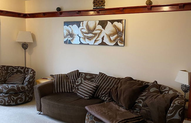 River Penthouse Apartment In The Heart - Foto 11