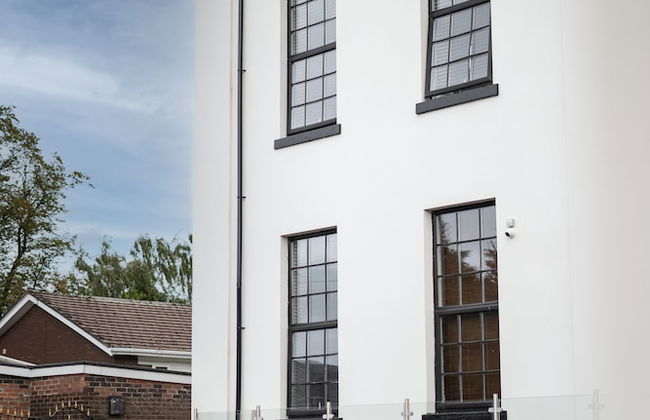 The Ashcroft Apartments - Photo 44