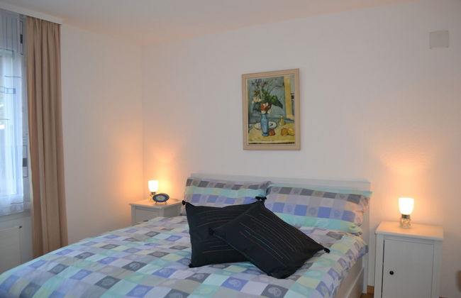 Elfe - Apartments Apartment for 6 Guests With Patio - Foto 1