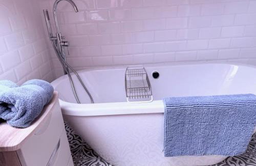 The Stables Holiday Let - Photo 27