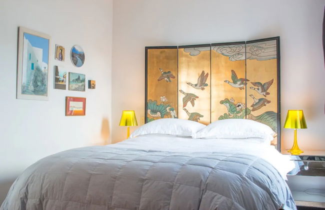 Relaxing Central Apartment in Eden Terrace - Photo 6